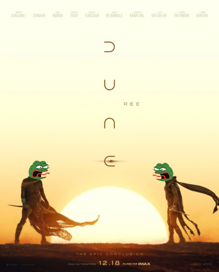 DUNEPEPE